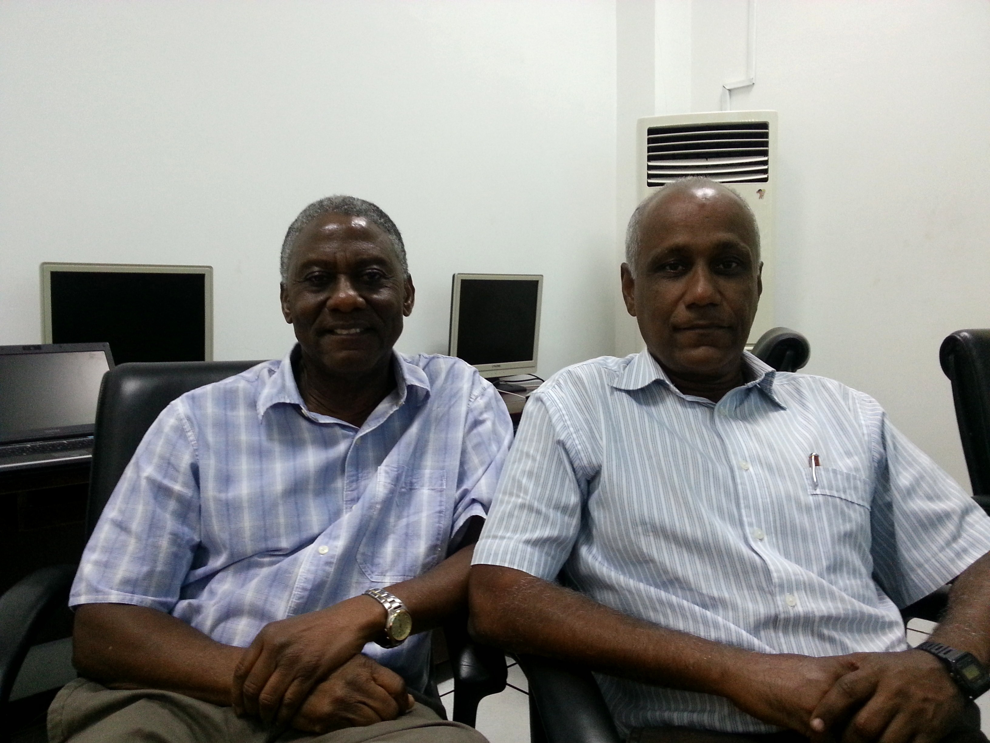 Health and agri project to feature at CWA 2013