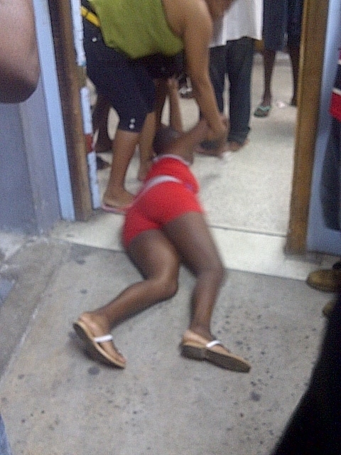 Police kill two suspected bandits, one critical