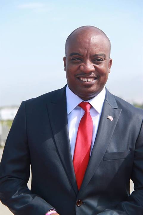 Guyana supports Haiti’s call for DR nationality