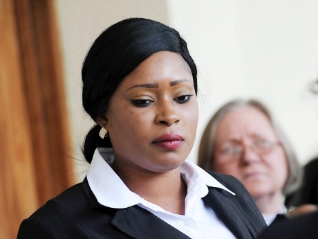 CCJ rules in favour of Jamaica’s Shanique Myrie