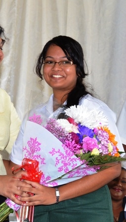 Guyana cops most CXC awards