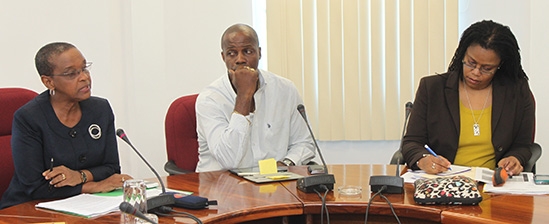 CEBO initiative expected to continually benefit Guyanese youth