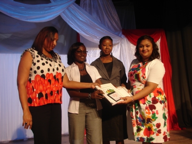 Guyana launches Portuguese curriculum for secondary schools