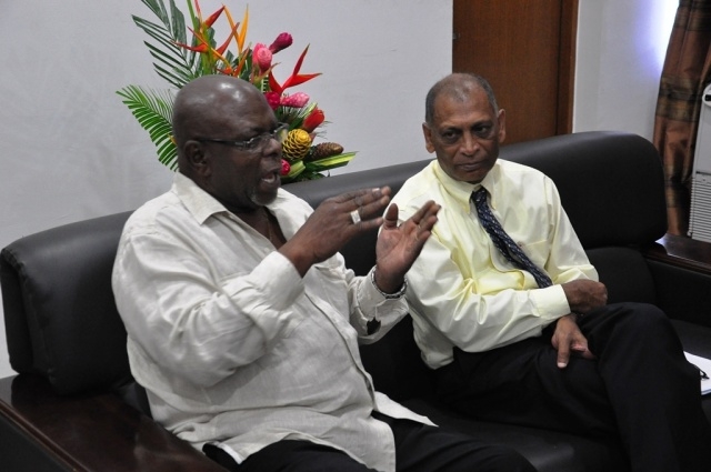 Suriname, Guyana can boost feed production and Caribbean poultry industry