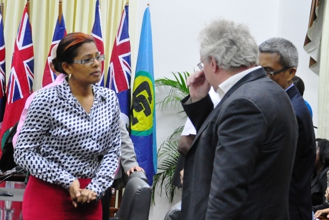 Suriname to host next Caribbean Week of Agriculture