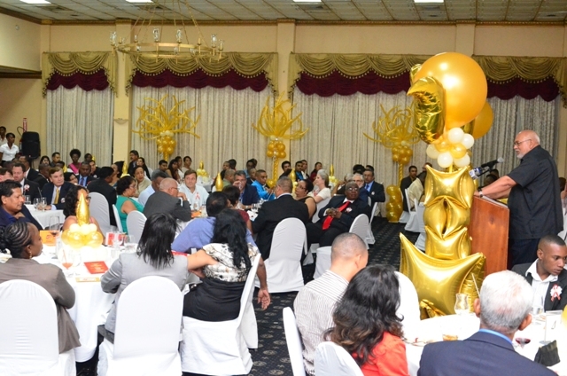 Manufacturers want new development bank