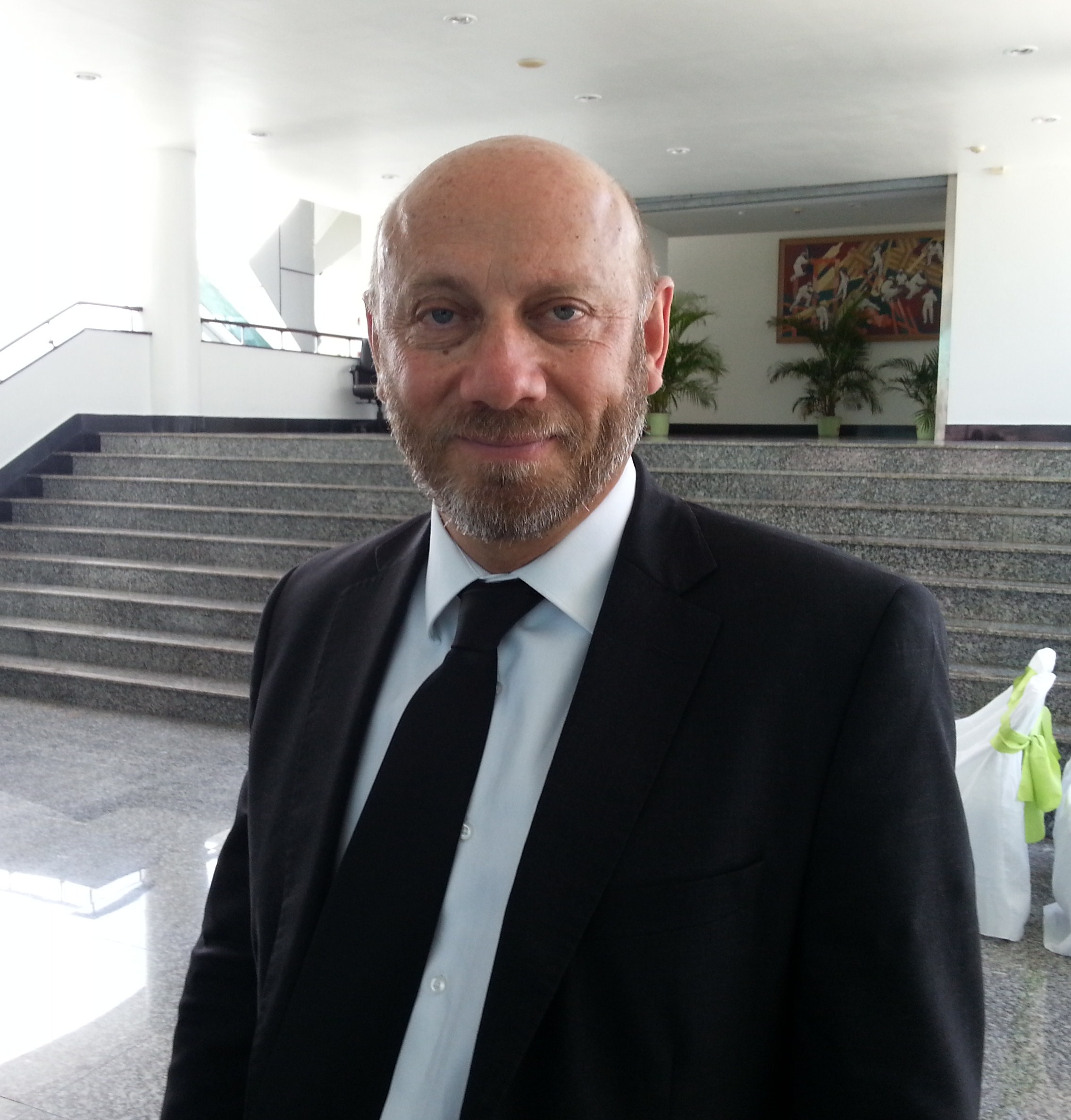 More political commitment needed to eradicate hunger – FAO official