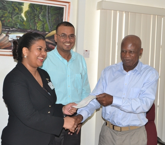 WWF contributes $10M towards GFC’s REDD+ Readiness Planning