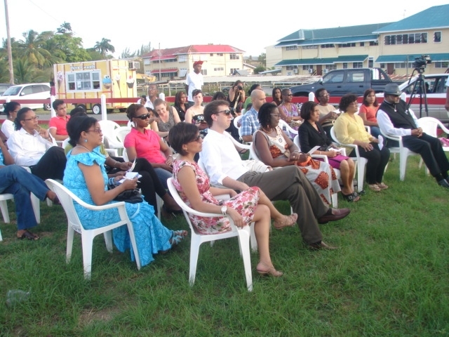 Guyana drafting Sexual and Reproductive Health Policy