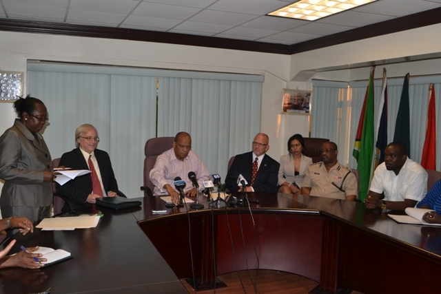 SWAT team will be different from other police squads