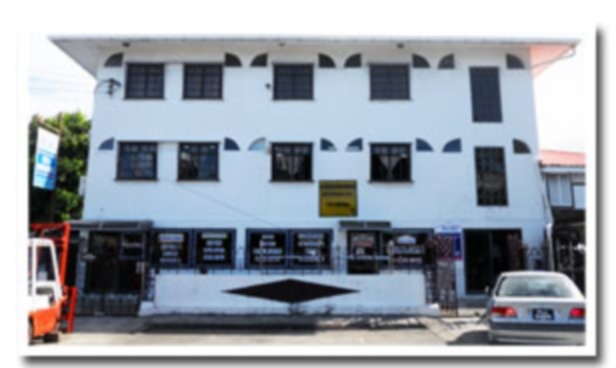 Metro Office accountant accused of stealing millions