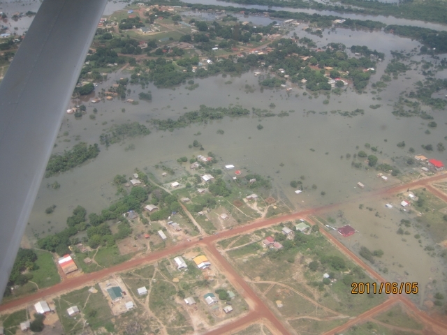 “Operation Floodgate” to test disaster readiness