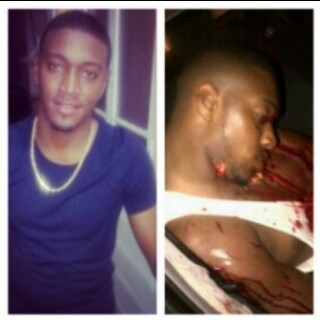 Fmr. GDF Officer gunned down