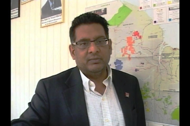 Guyana identifies lands for Trinidad’s agri investors