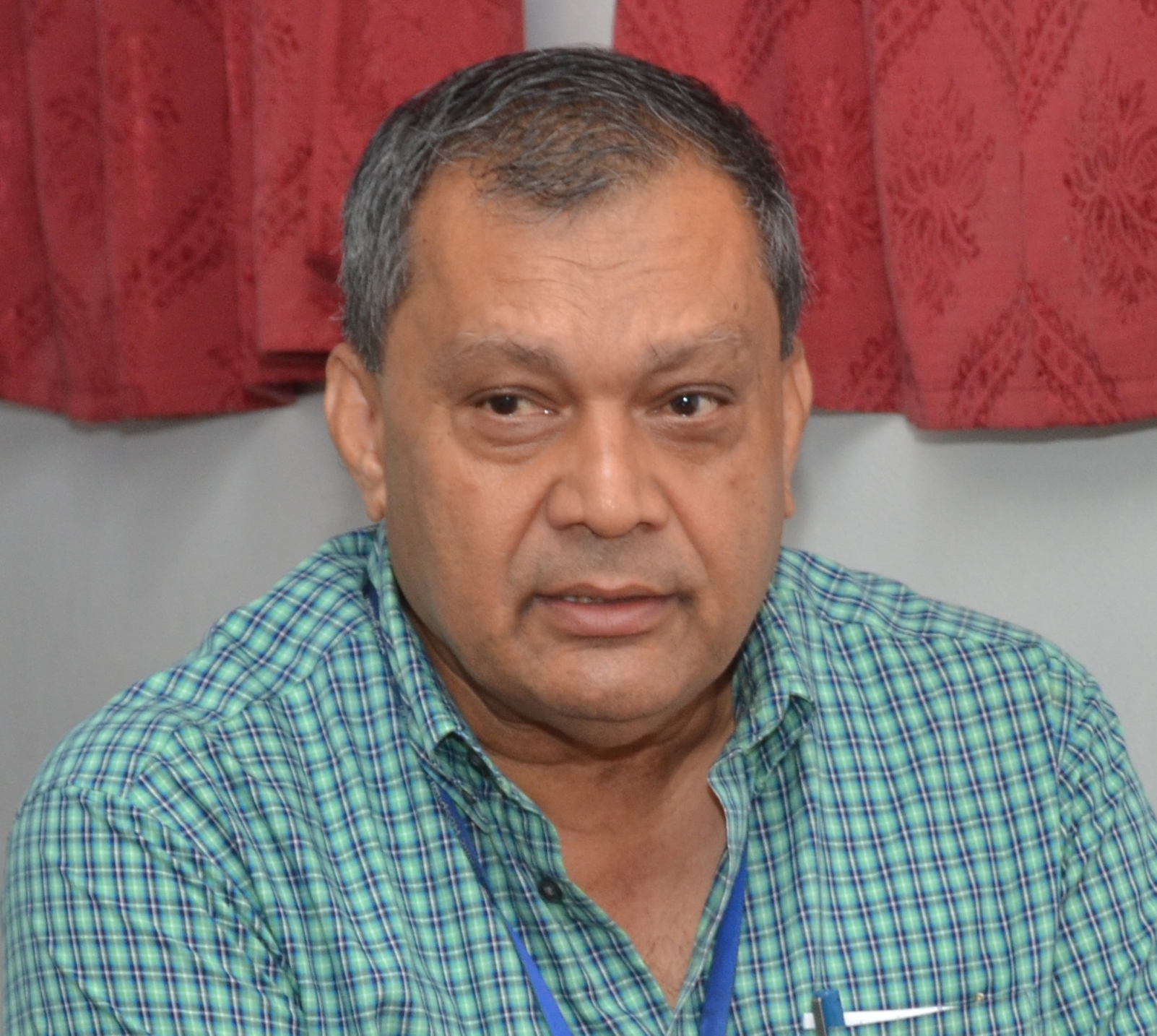 GPHC boss sent on leave