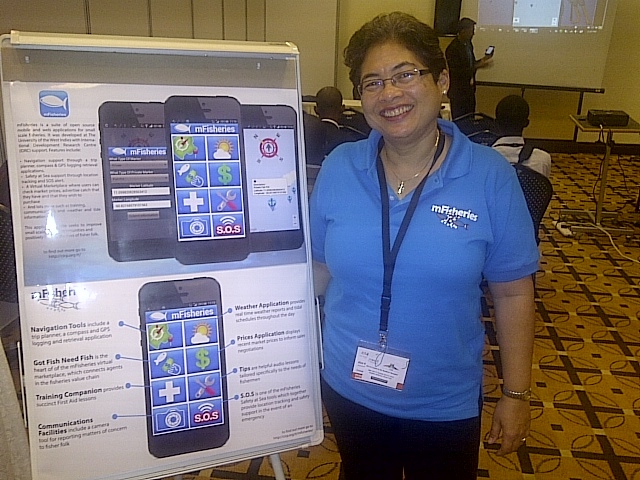 UWI ready to help Guyana combat piracy