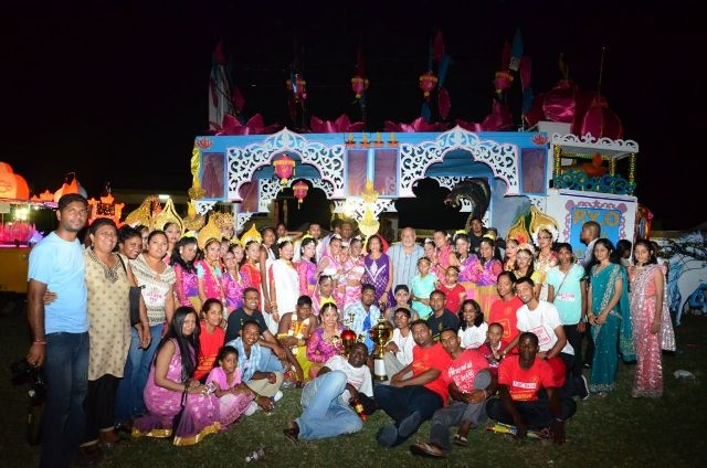 Diwali- whose political darkness?