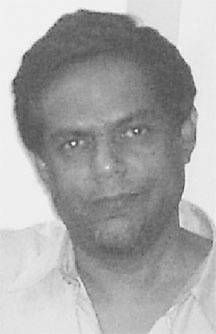 South Central hotel owner strangled to death