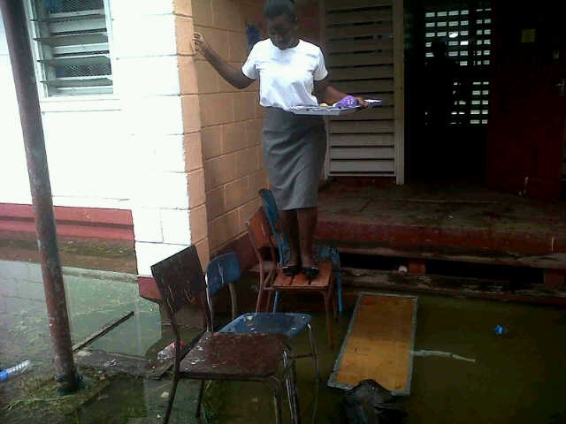 15 schools to remain closed on Friday