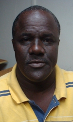 Trades Union Congress elects new President