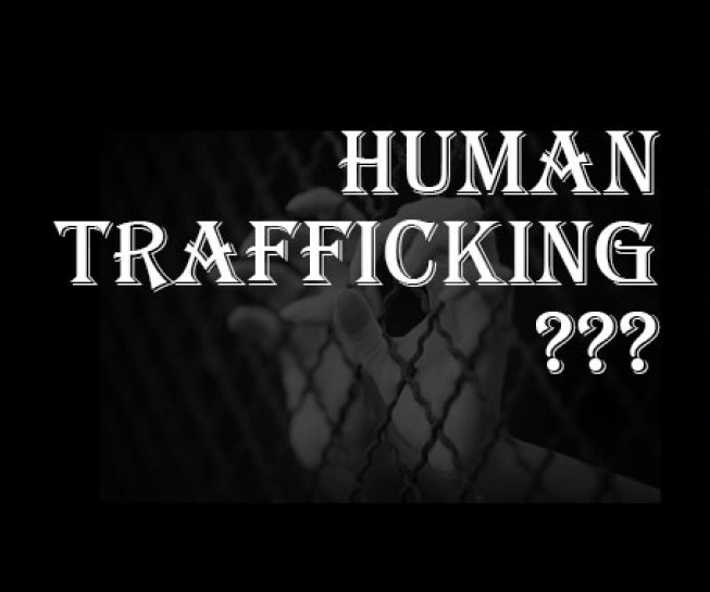 Suriname police rescue teenage Guyanese girls from sex trade