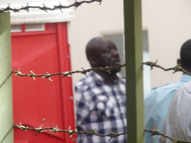 CANU officers sent on leave to facilitate probe