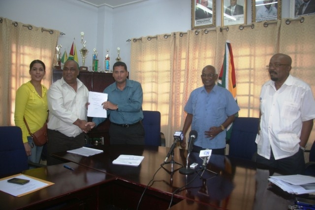 Govt rubbishes waste recycling MOU