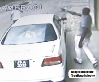 Cricketer freed of murder charge because of witnesses’ absence