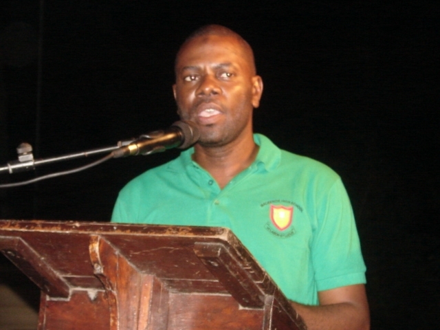 Region 10 applies for TV licence