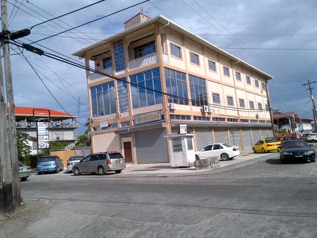 Businessman, wife in murder-suicide