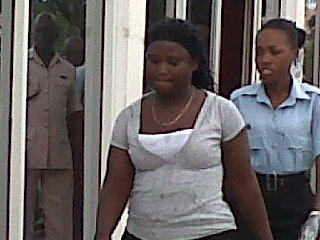 Accused NY-bound cocaine trafficker refused bail