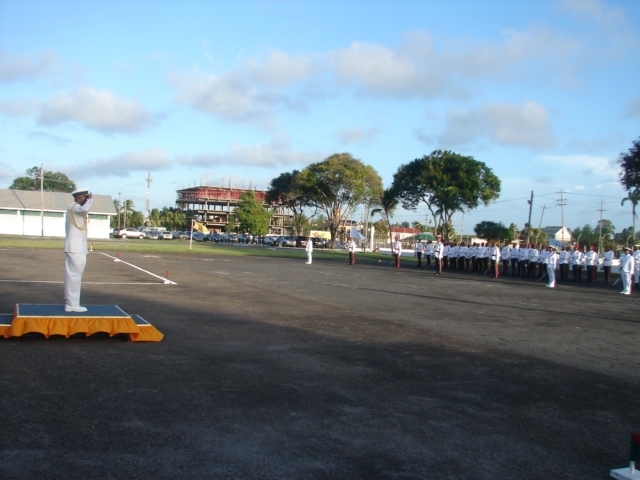 Granger wants Commission to probe veterans’ welfare