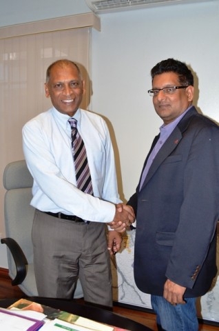 Land being identified for TT agri investors