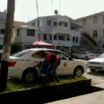 Killings justify SWAT team, strict gun control- govt, opposition