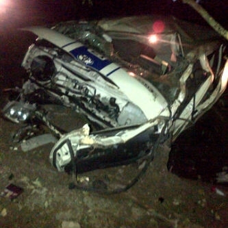 One dead, two injured in Essequibo Coast accident