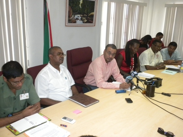 Guyana could lose millions after slippage in Norway forest preservation deal