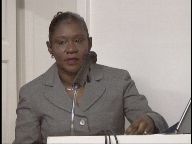 Probe launched into operations of Albion-based orphanage