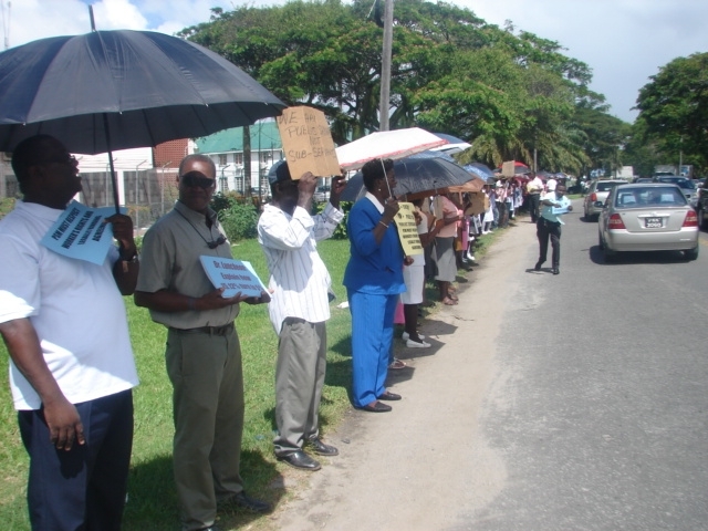 Opposition wants govt inform House on spending of wages allocation