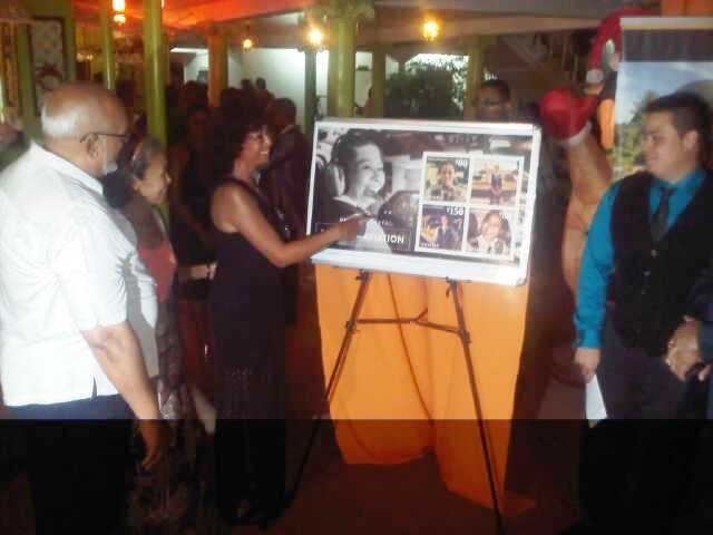 Captain Debbie Gouveia’s contribution to civil aviation hailed