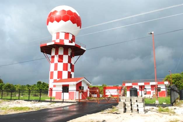 Flood warning issued