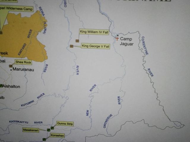 Muri Brasil’s airstrip refusal linked to New River mining policy- Benn