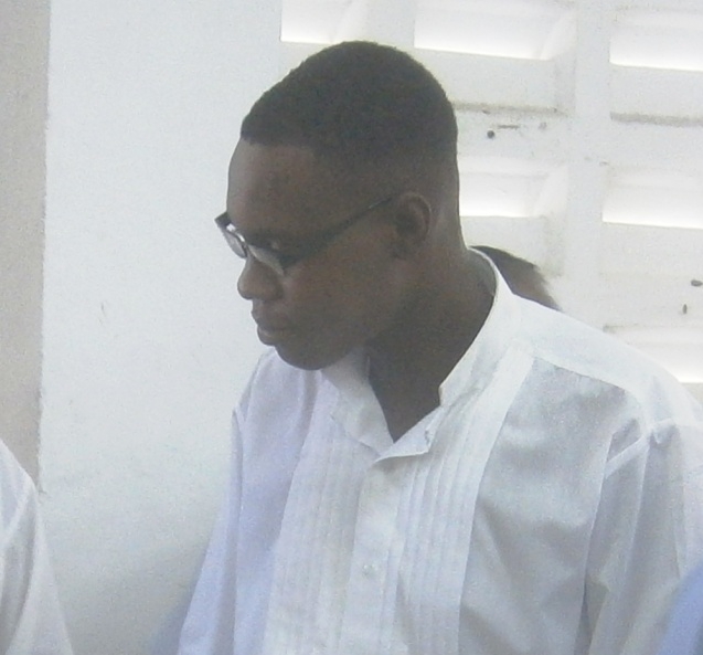 Youth convicted for beheading good friend