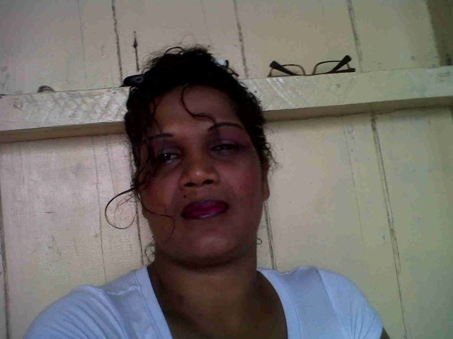 Essequibo woman stabbed to death by ex