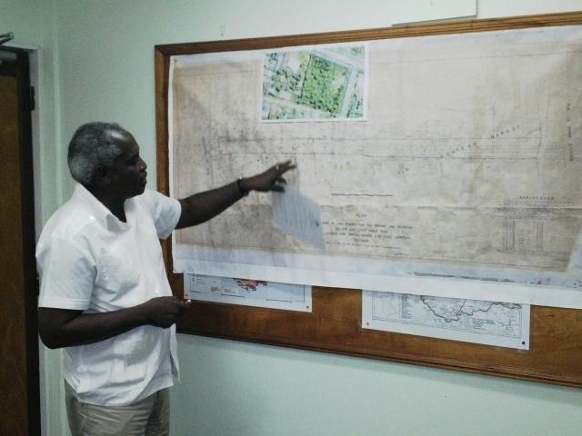 BM Soat’s “illegal” fence costing coffers $millions