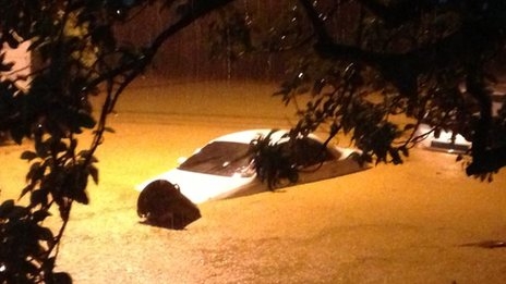Guyana on standby to assist flood-ravaged Caribbean islands
