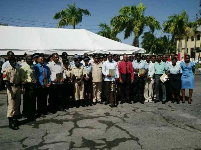 Gun-robberies fuel spike in serious crimes