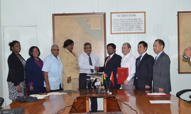 “High tech” vehicular scanner to combat smuggling