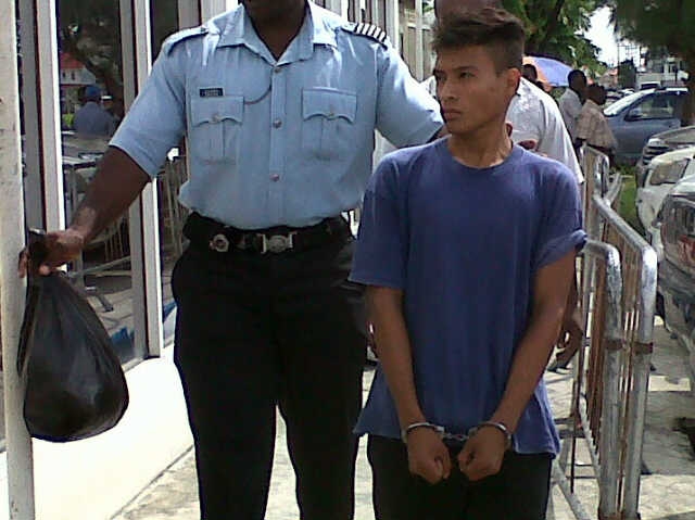 Moblissa double murder accused arraigned