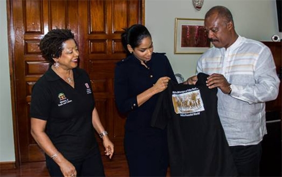 CARICOM Reparations Commission identifies six key areas