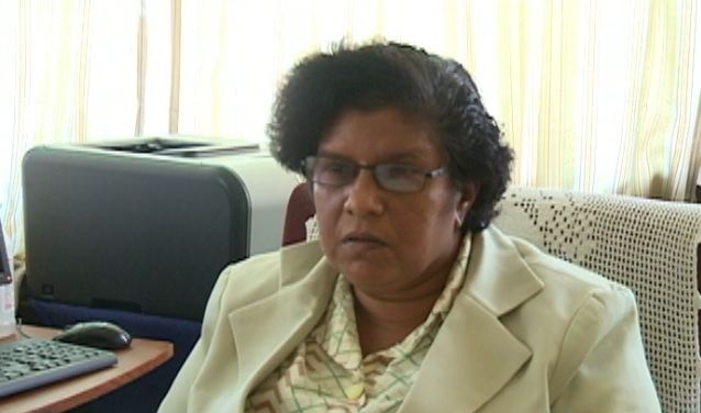 Carol Sooba confirmed as Town Clerk